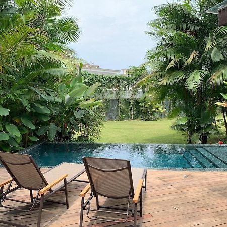 Raizes De Juquehy C/Piscina Privativa E Servicos Juquei Ngoại thất bức ảnh
