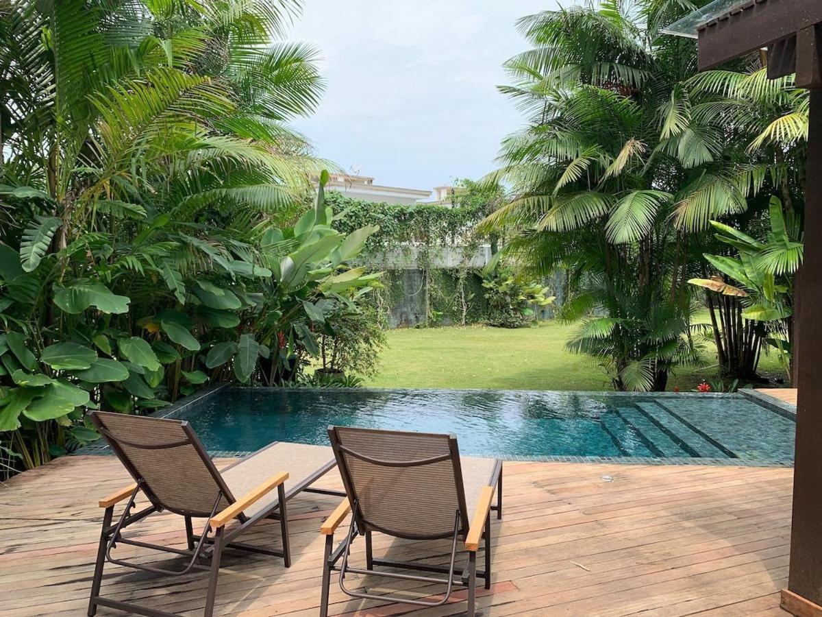 Raizes De Juquehy C/Piscina Privativa E Servicos Juquei Ngoại thất bức ảnh