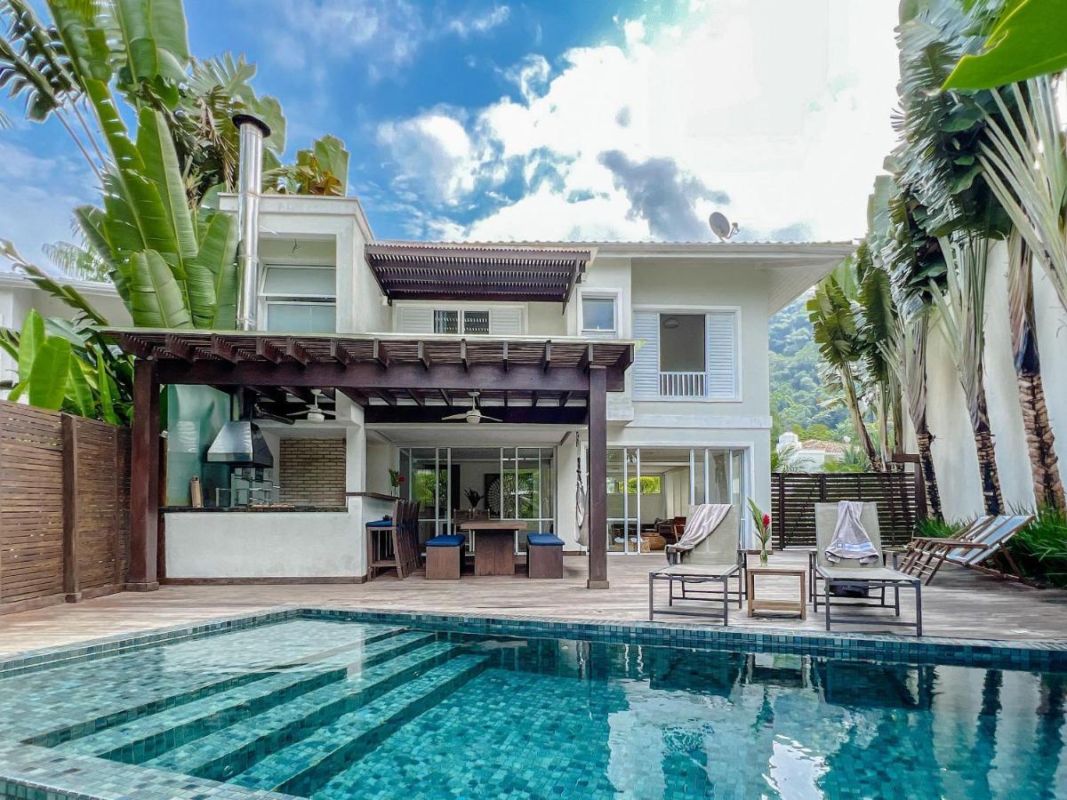 Raizes De Juquehy C/Piscina Privativa E Servicos Juquei Ngoại thất bức ảnh