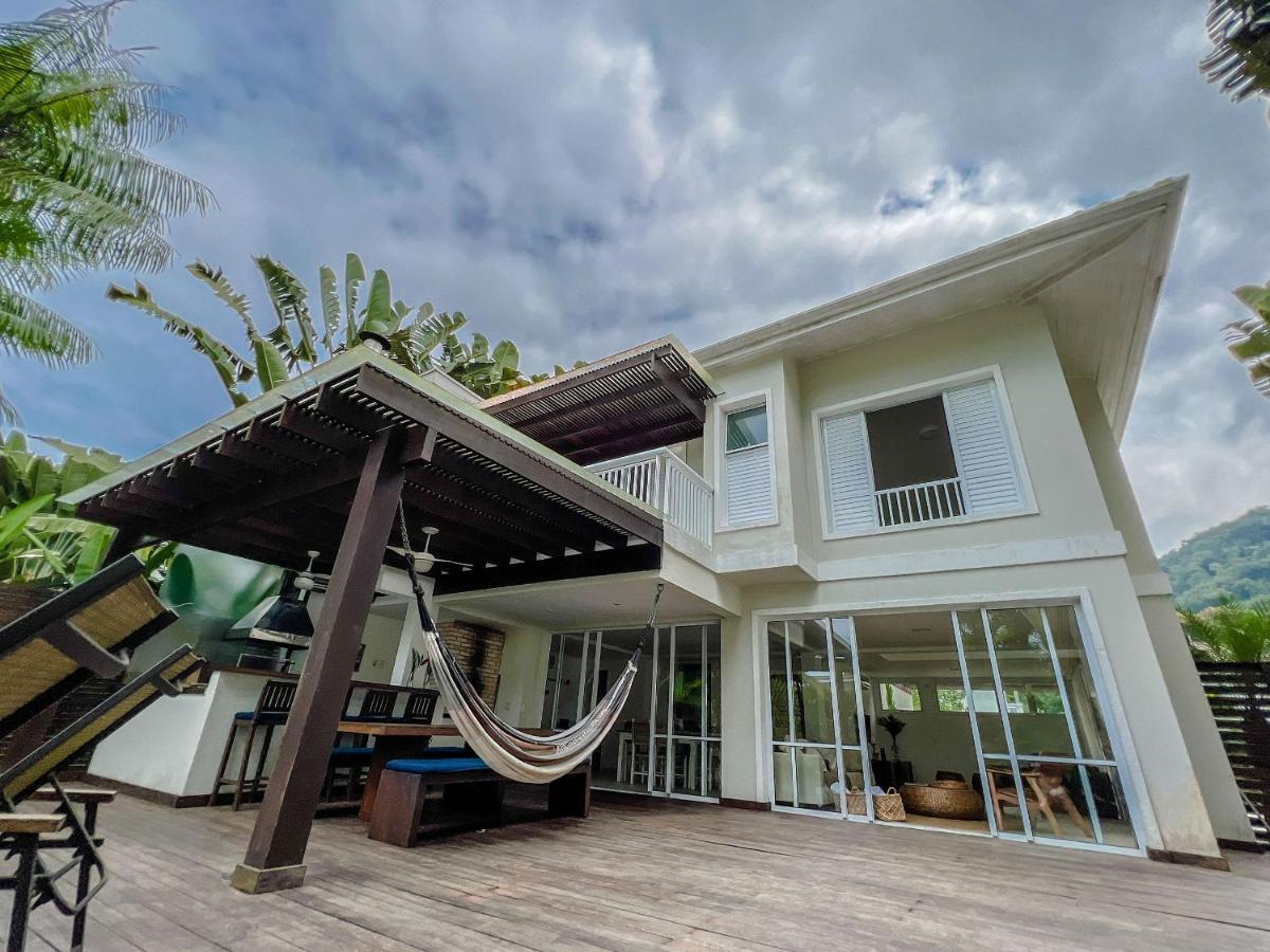 Raizes De Juquehy C/Piscina Privativa E Servicos Juquei Ngoại thất bức ảnh