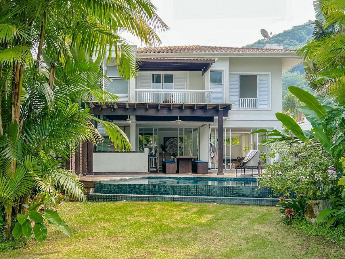 Raizes De Juquehy C/Piscina Privativa E Servicos Juquei Ngoại thất bức ảnh