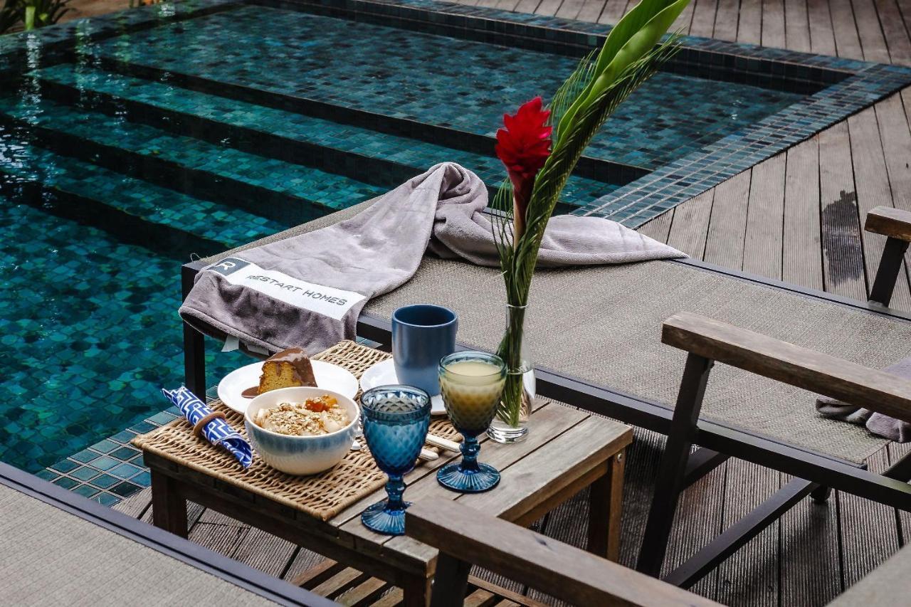 Raizes De Juquehy C/Piscina Privativa E Servicos Juquei Ngoại thất bức ảnh