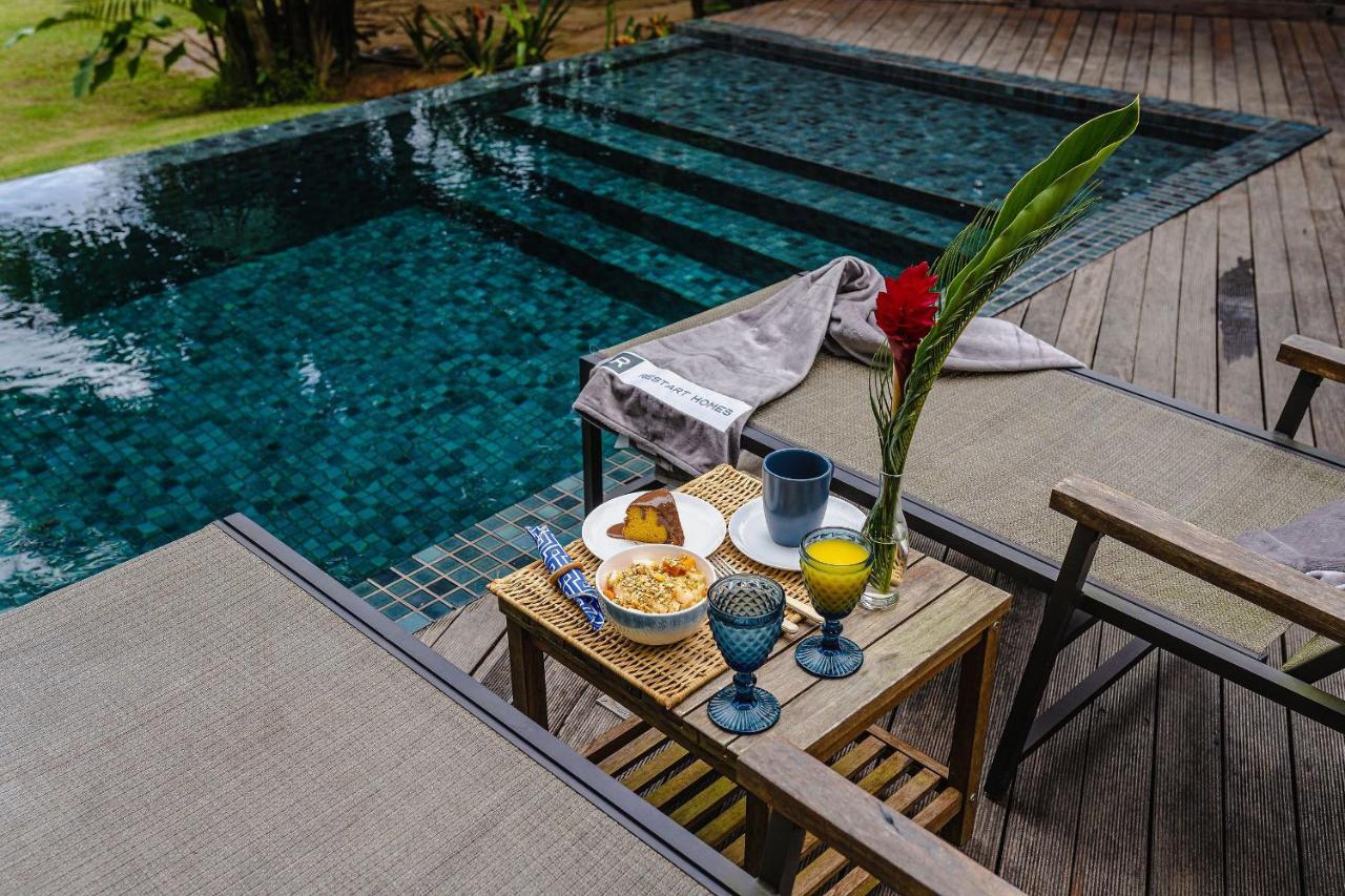 Raizes De Juquehy C/Piscina Privativa E Servicos Juquei Ngoại thất bức ảnh