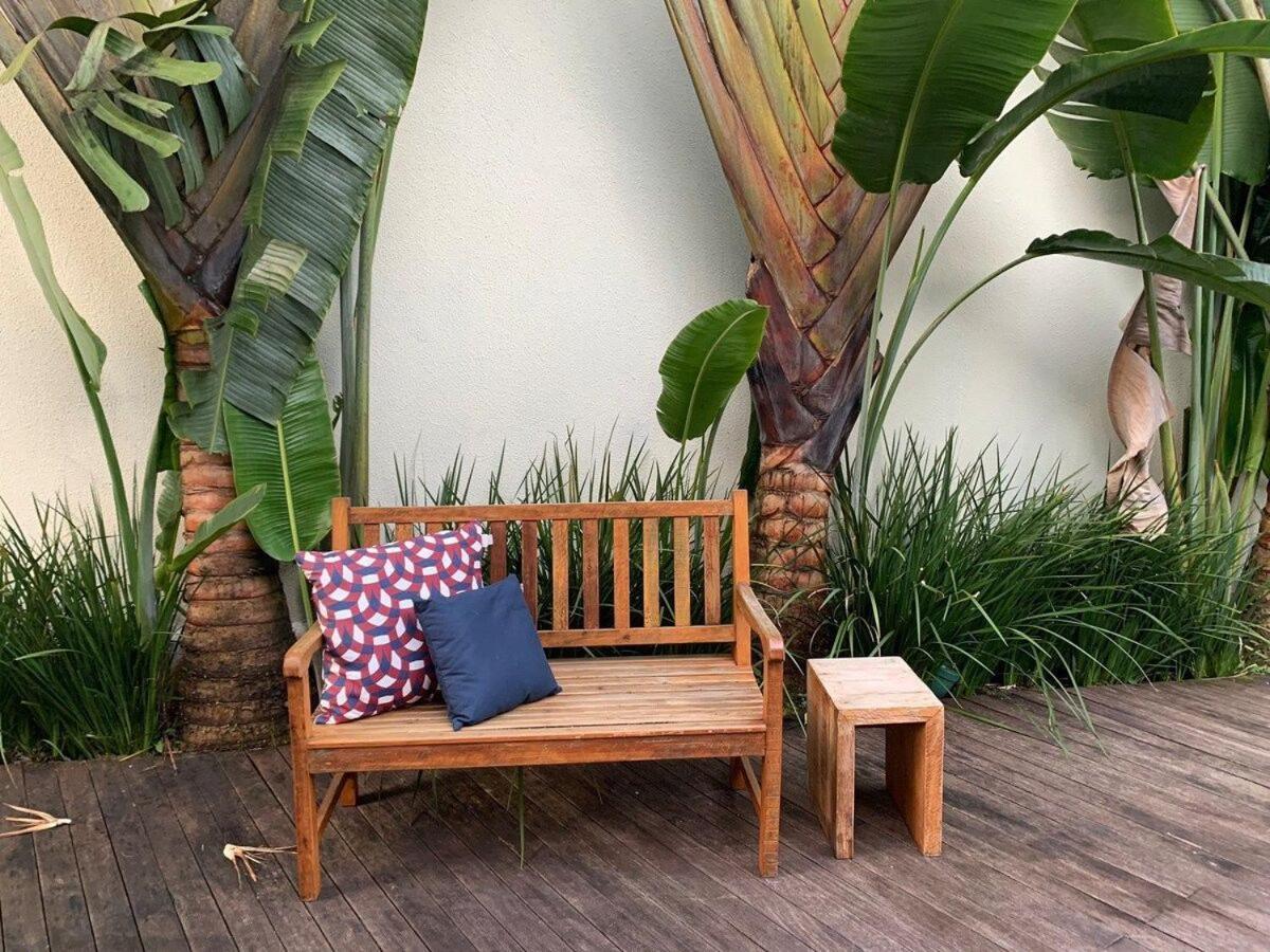 Raizes De Juquehy C/Piscina Privativa E Servicos Juquei Ngoại thất bức ảnh