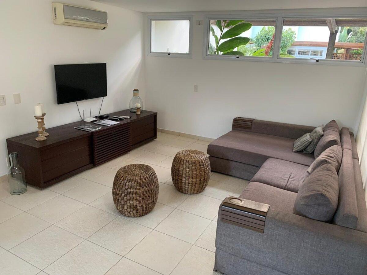 Raizes De Juquehy C/Piscina Privativa E Servicos Juquei Ngoại thất bức ảnh
