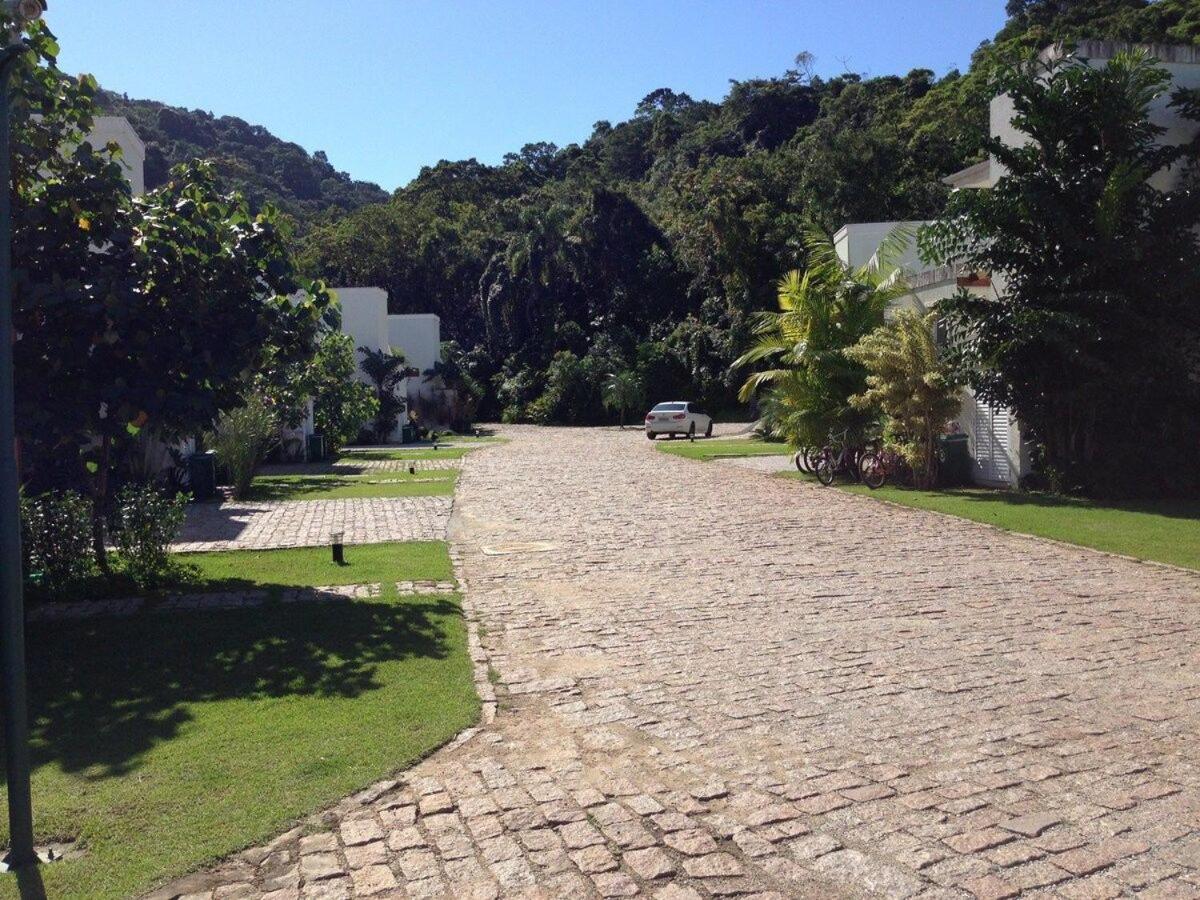 Raizes De Juquehy C/Piscina Privativa E Servicos Juquei Ngoại thất bức ảnh