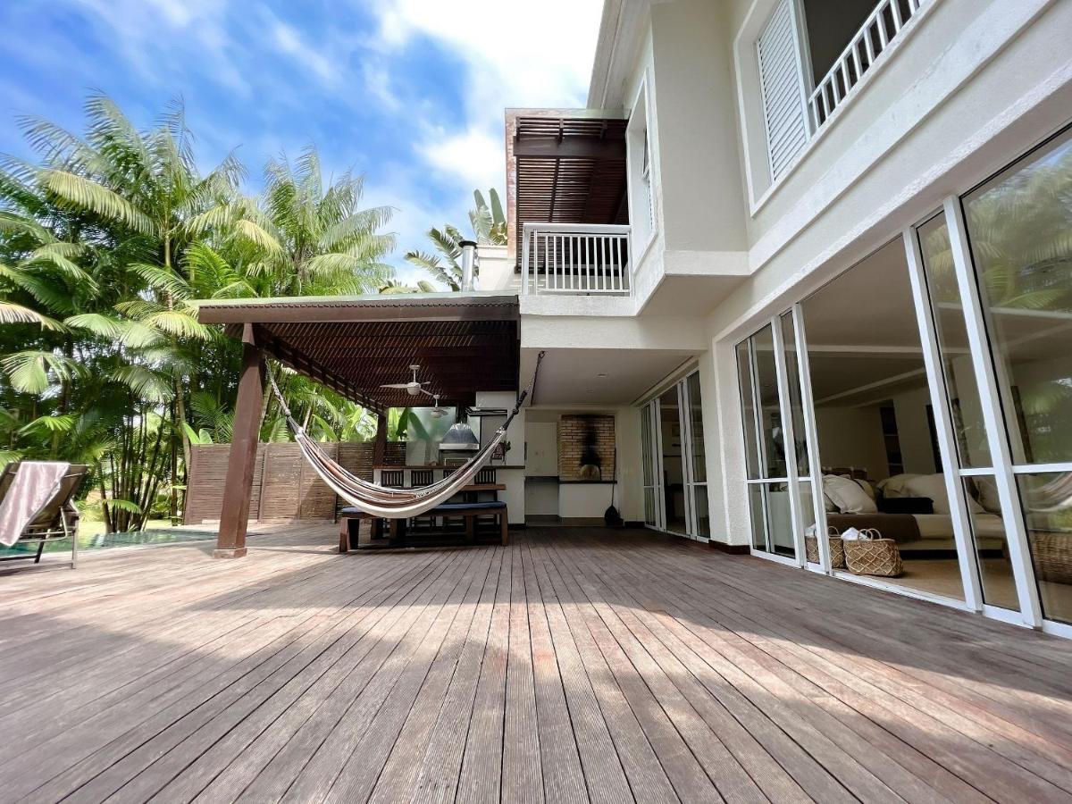 Raizes De Juquehy C/Piscina Privativa E Servicos Juquei Ngoại thất bức ảnh