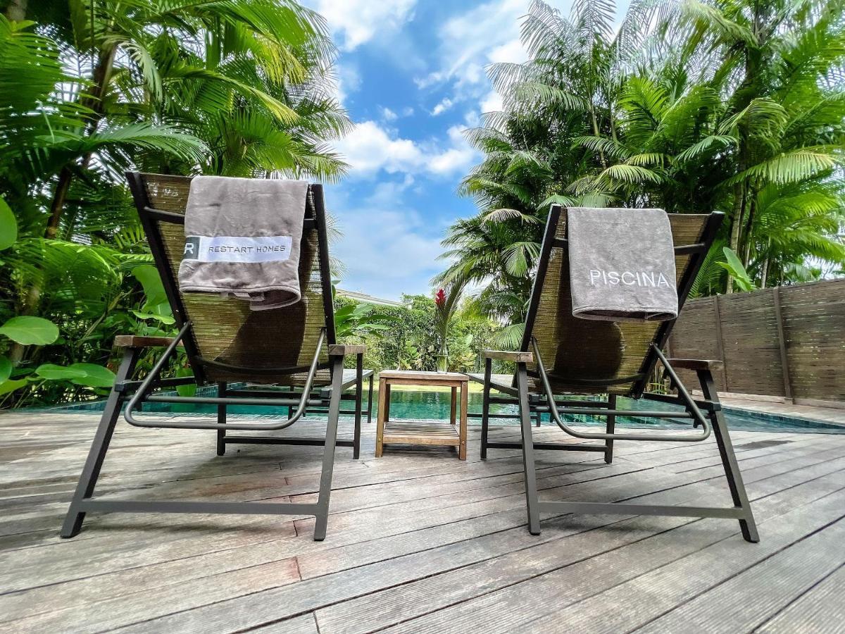 Raizes De Juquehy C/Piscina Privativa E Servicos Juquei Ngoại thất bức ảnh