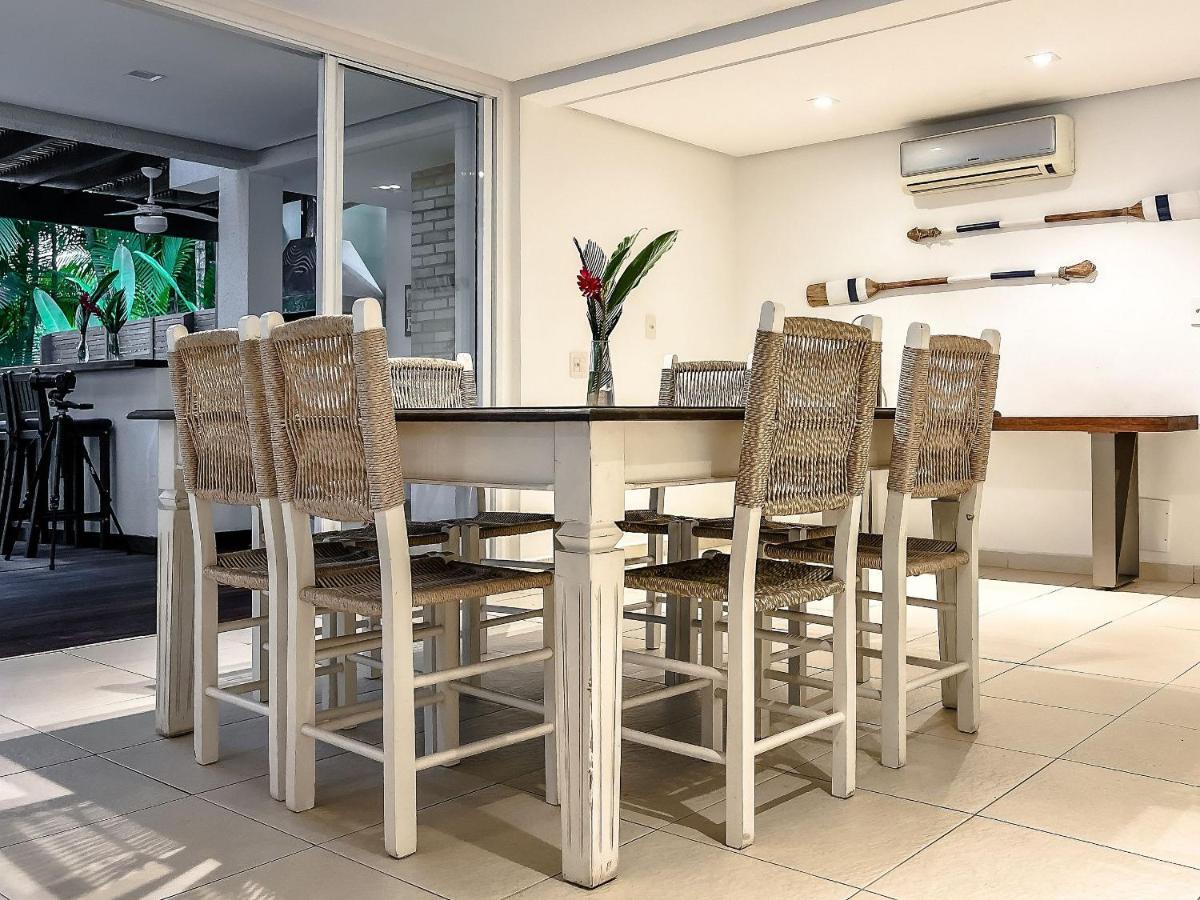 Raizes De Juquehy C/Piscina Privativa E Servicos Juquei Ngoại thất bức ảnh
