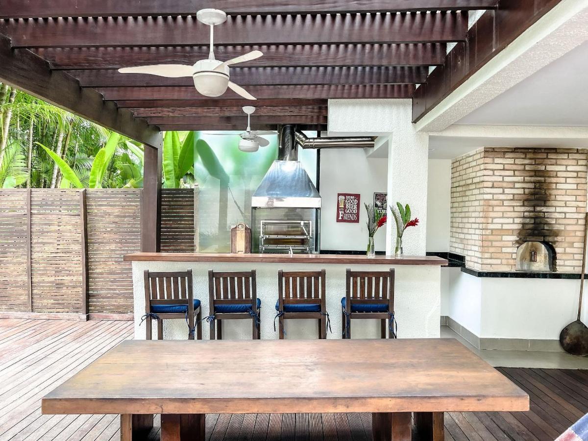 Raizes De Juquehy C/Piscina Privativa E Servicos Juquei Ngoại thất bức ảnh