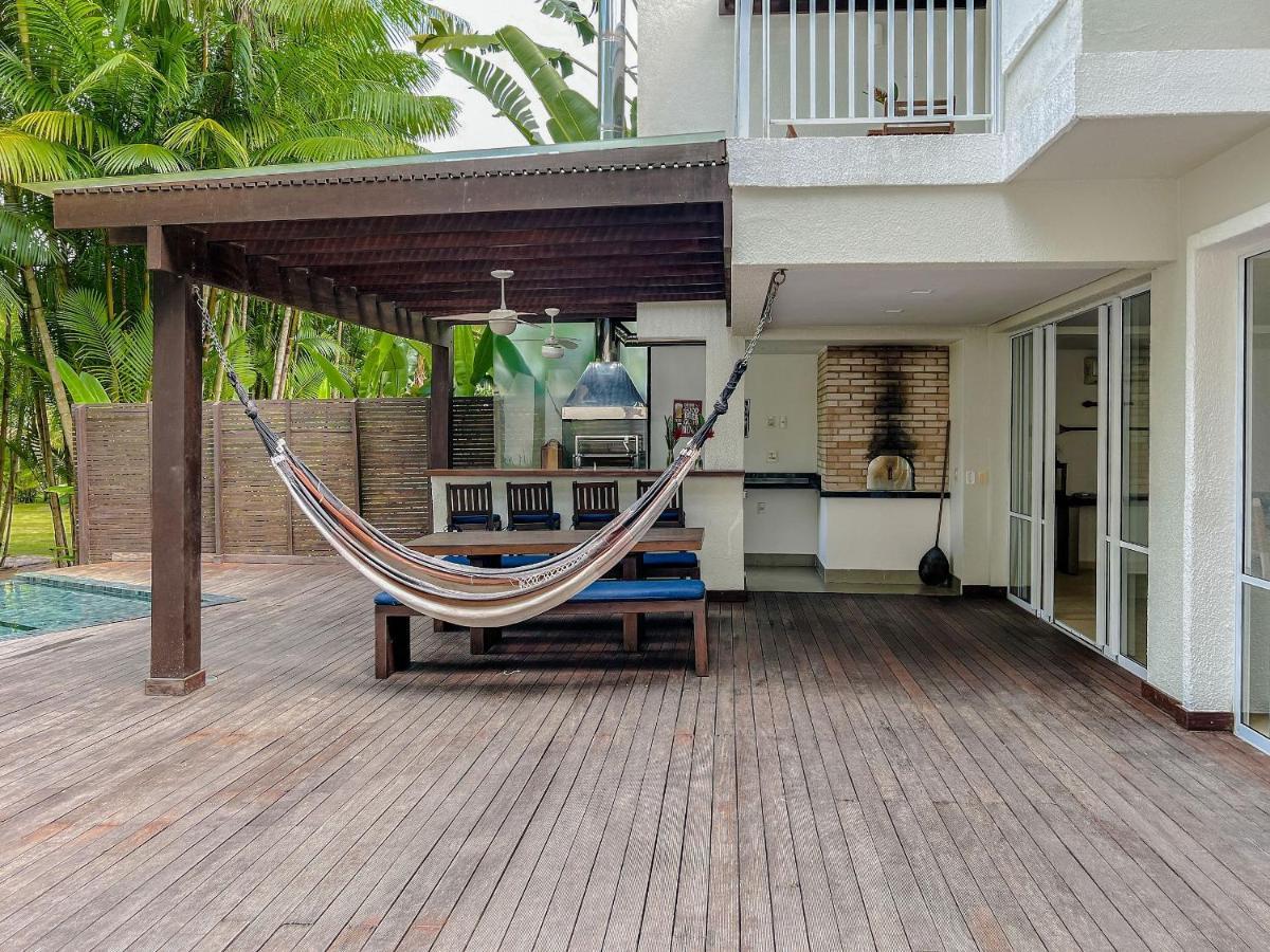 Raizes De Juquehy C/Piscina Privativa E Servicos Juquei Ngoại thất bức ảnh