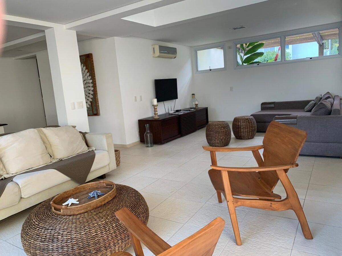 Raizes De Juquehy C/Piscina Privativa E Servicos Juquei Ngoại thất bức ảnh