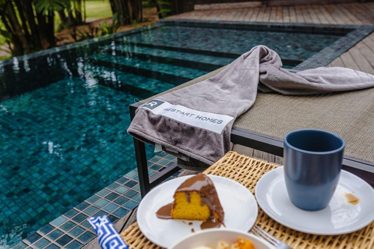 Raizes De Juquehy C/Piscina Privativa E Servicos Juquei Ngoại thất bức ảnh